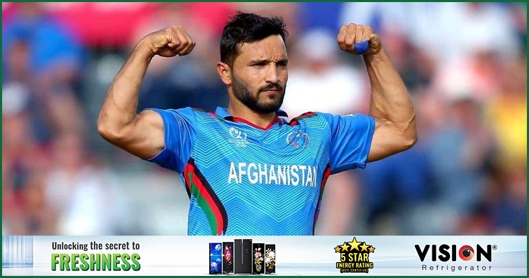 আচরণবিধি ভেঙে জরিমানা গুনলেন গুলবাদিন